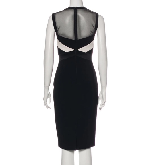 Karen Millen Midi length dress - Picture 2 of 13